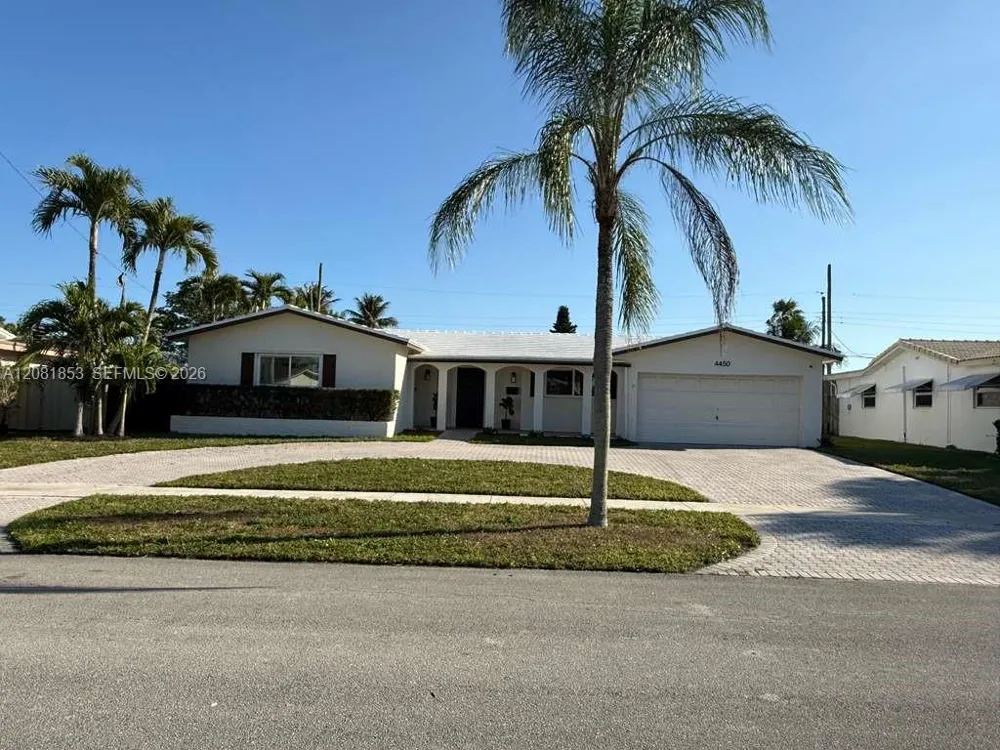 4450 NW 9th St Coconut Creek, FL 33066