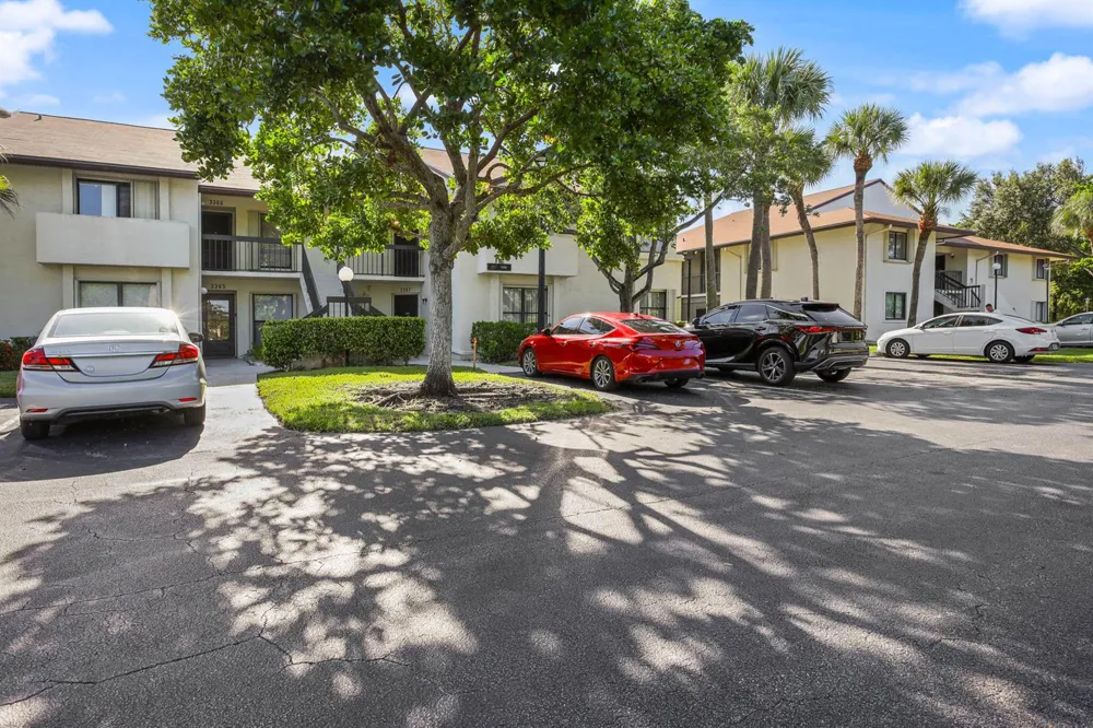3367 Perimeter Drive 