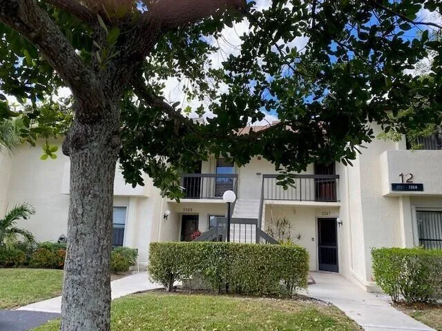 3367 Perimeter Drive 