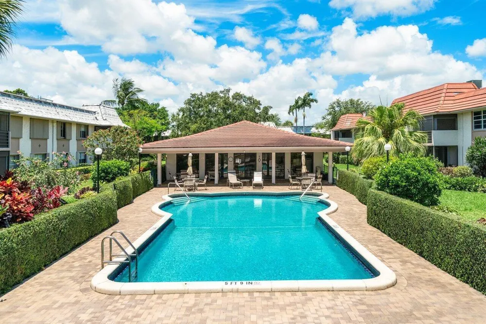 1074 NW 13TH STREET #161C Boca Raton, FL 33486