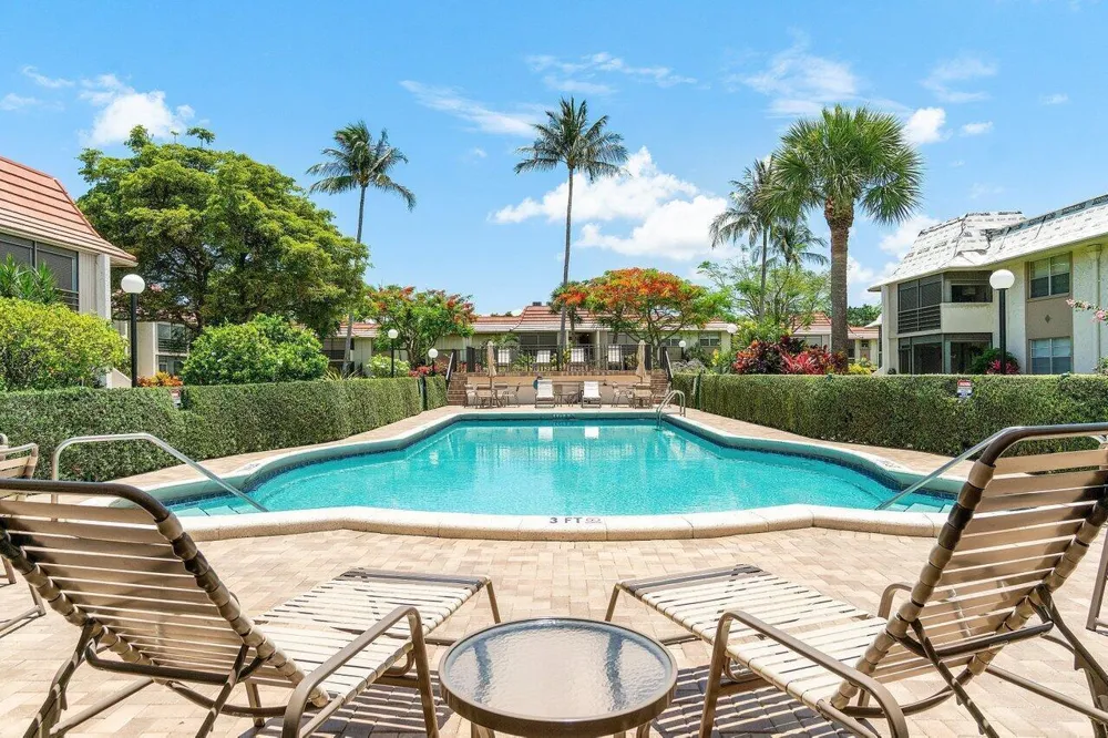 1074 NW 13TH STREET #161C Boca Raton, FL 33486