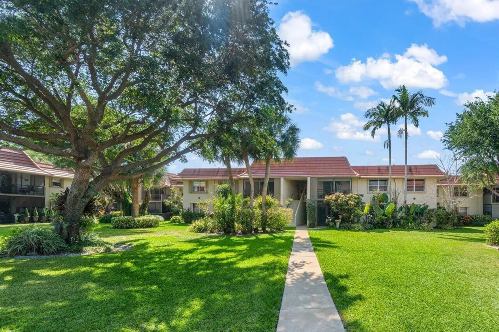 1074 NW 13TH STREET #161C Boca Raton, FL 33486