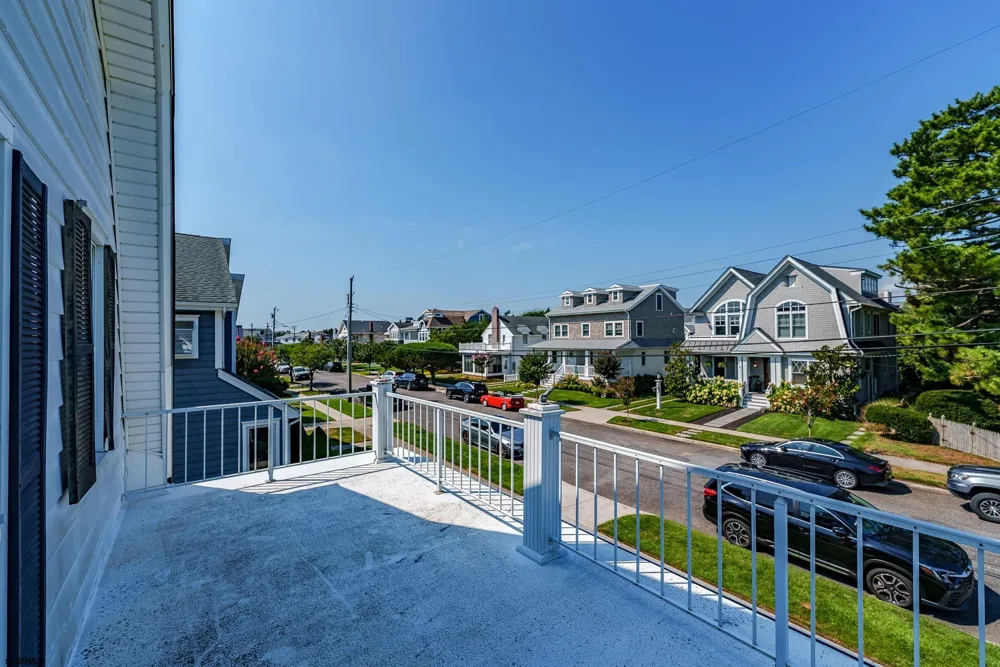 257 Ocean Road Ocean City, NJ 08226