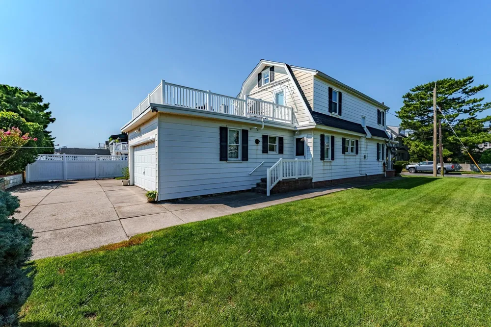 257 Ocean Road Ocean City, NJ 08226