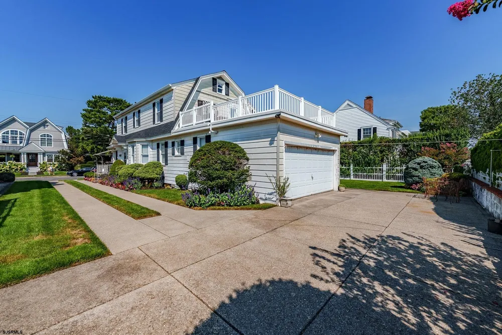 257 Ocean Road Ocean City, NJ 08226