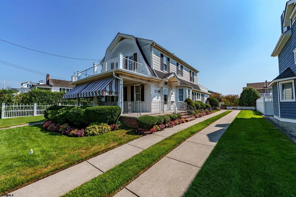 257 Ocean Road Ocean City, NJ 08226