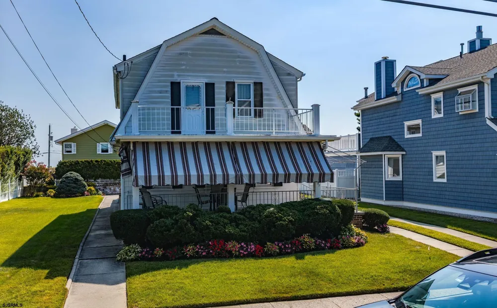 257 Ocean Road Ocean City, NJ 08226