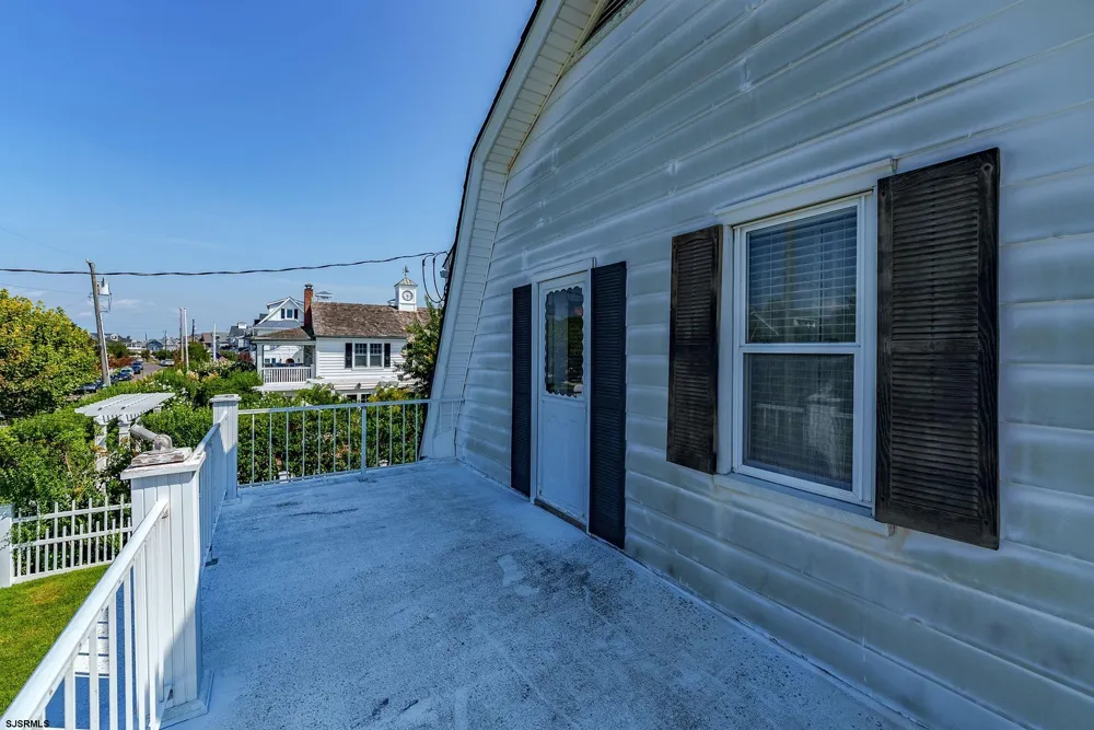 257 Ocean Road Ocean City, NJ 08226