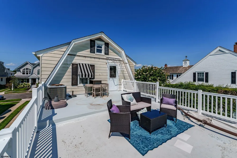257 Ocean Road Ocean City, NJ 08226