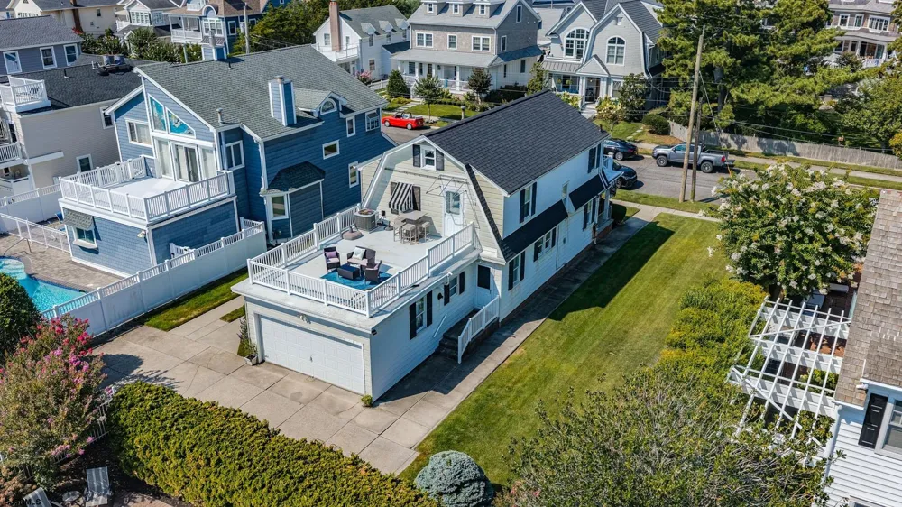 257 Ocean Road Ocean City, NJ 08226