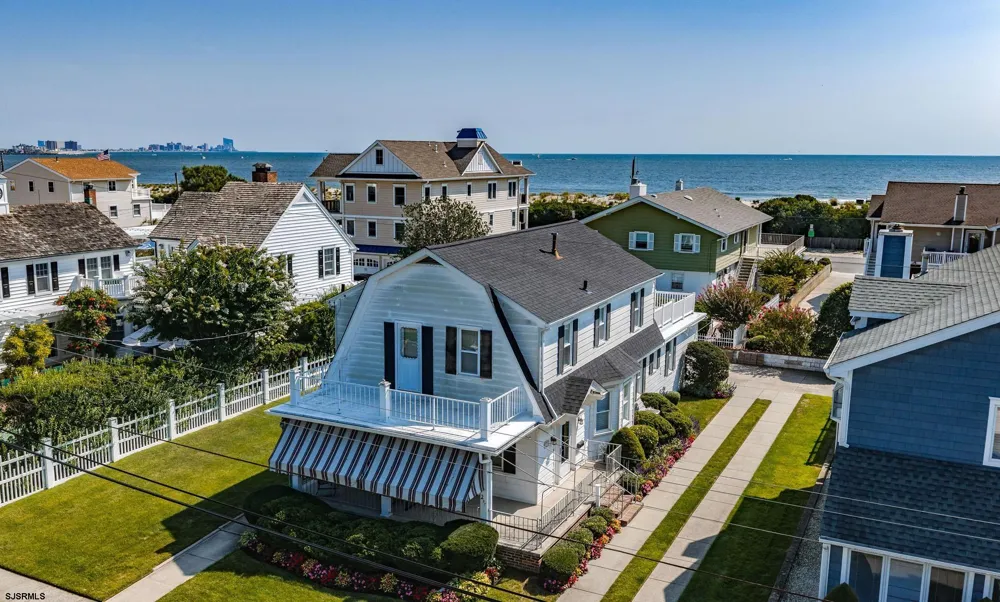 257 Ocean Road Ocean City, NJ 08226