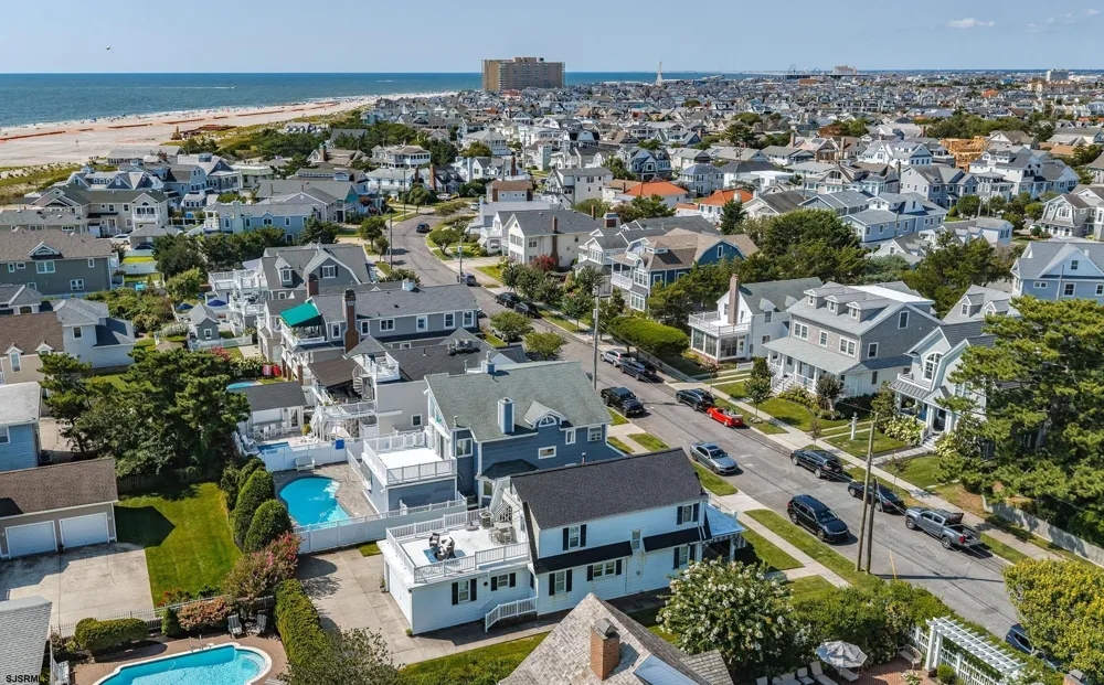 257 Ocean Road Ocean City, NJ 08226