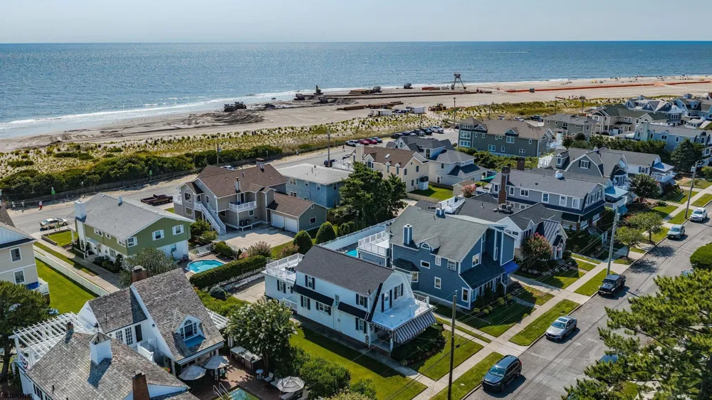 257 Ocean Road Ocean City, NJ 08226
