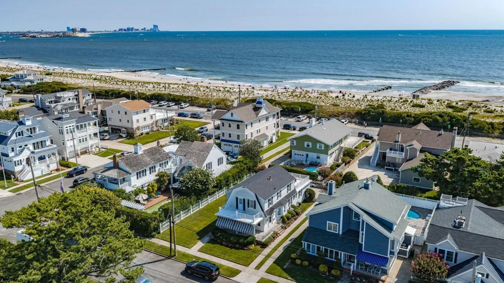 257 Ocean Road Ocean City, NJ 08226