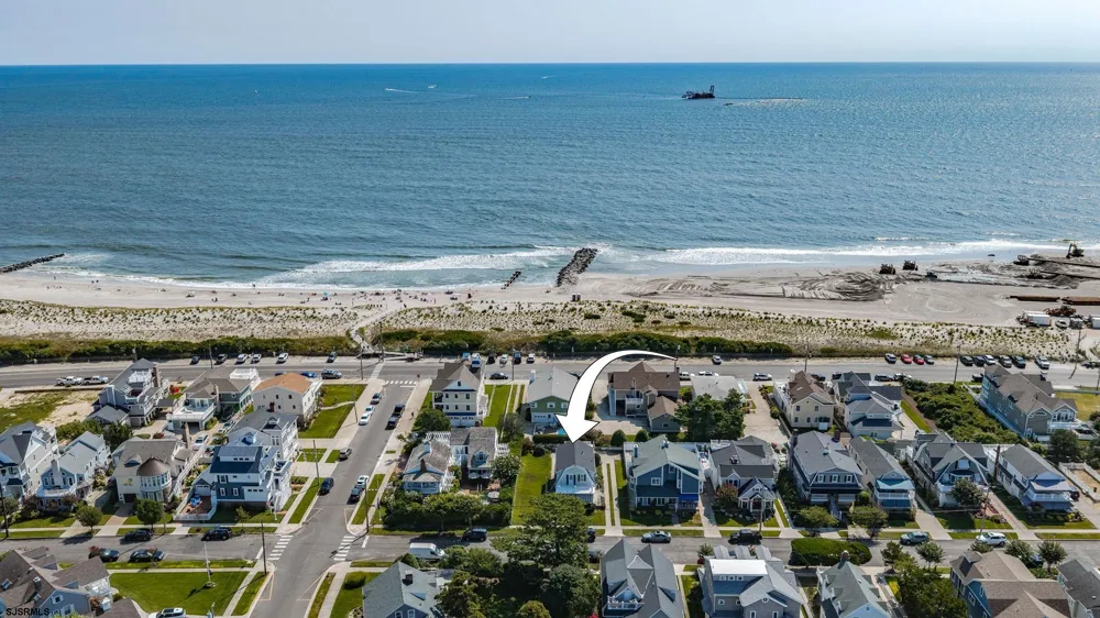 257 Ocean Road Ocean City, NJ 08226