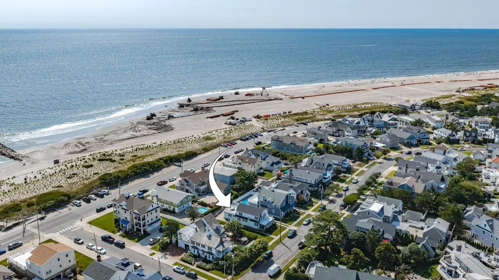 257 Ocean Road Ocean City, NJ 08226
