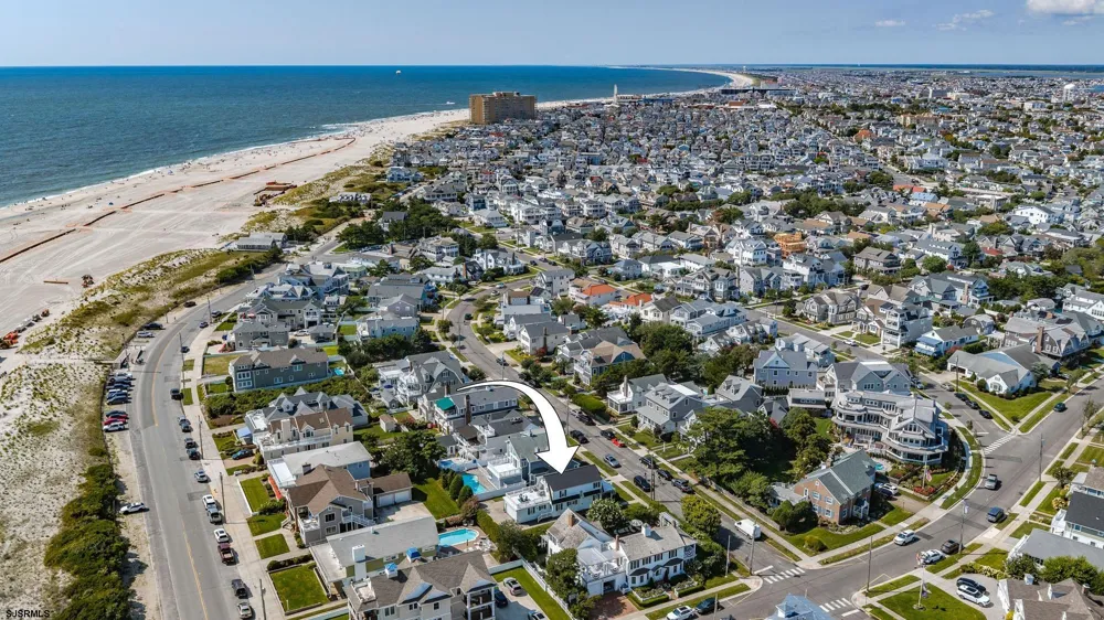 257 Ocean Road Ocean City, NJ 08226