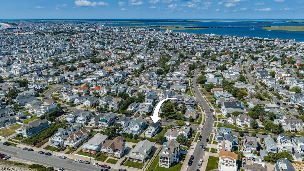 257 Ocean Road Ocean City, NJ 08226
