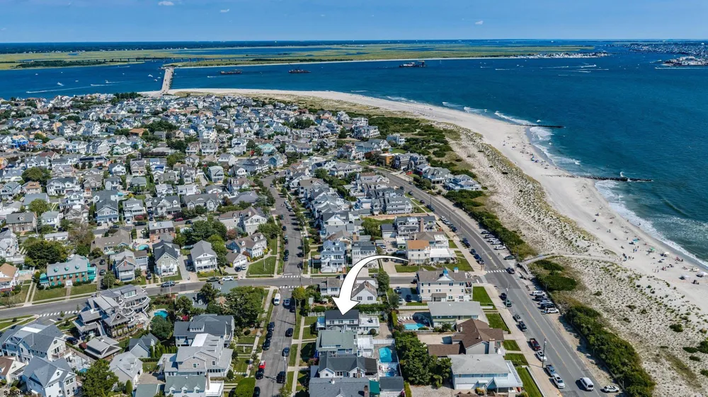 257 Ocean Road Ocean City, NJ 08226