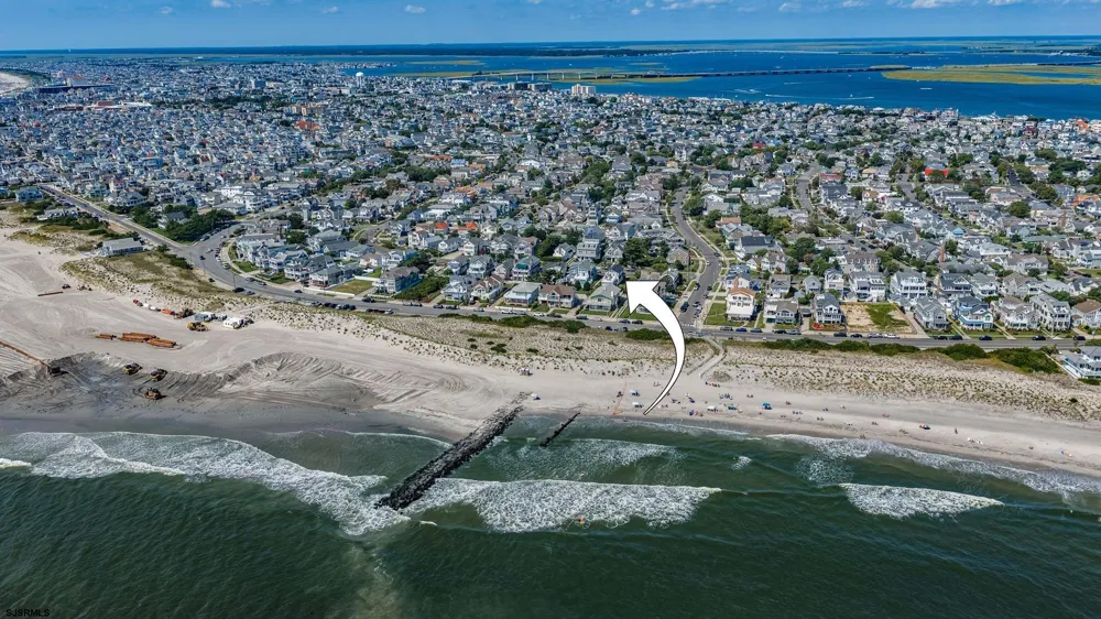 257 Ocean Road Ocean City, NJ 08226