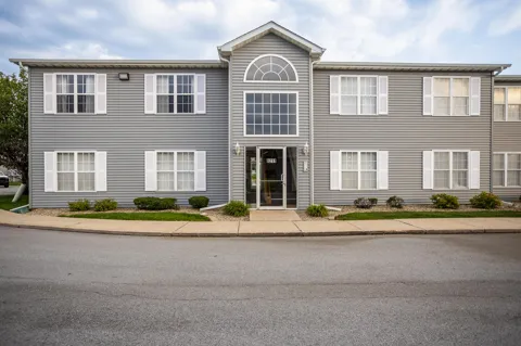 8211 Lincoln Circle #A