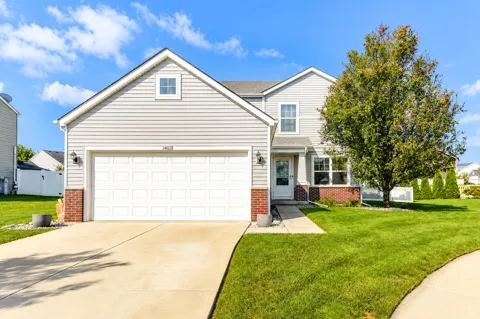 14018 S Annapolis Court