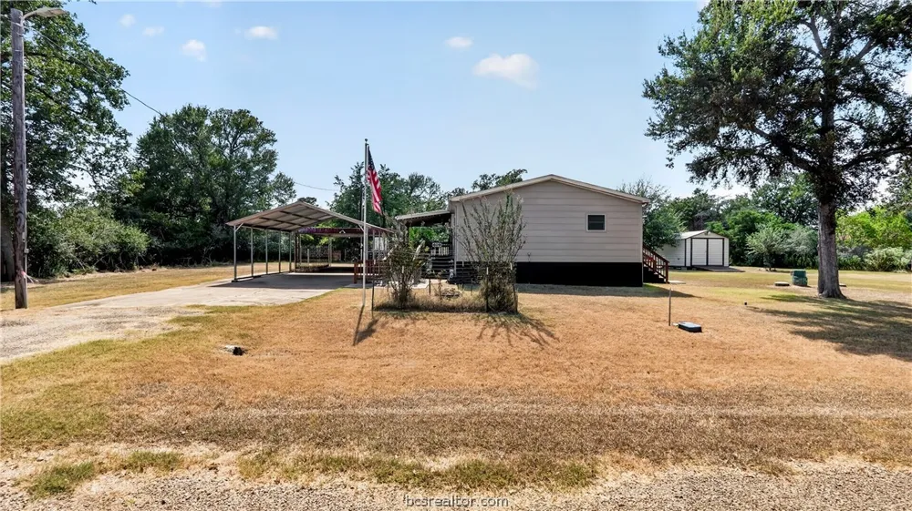 409 Birch Hill Lane Somerville, TX 77879