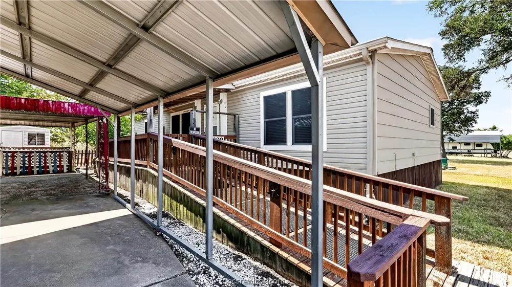 409 Birch Hill Lane Somerville, TX 77879