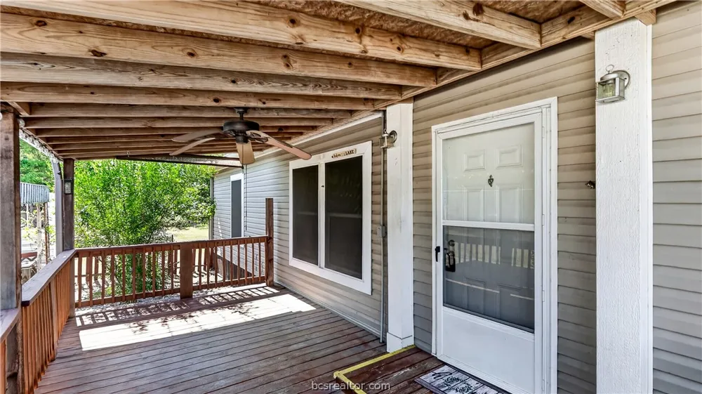 409 Birch Hill Lane Somerville, TX 77879