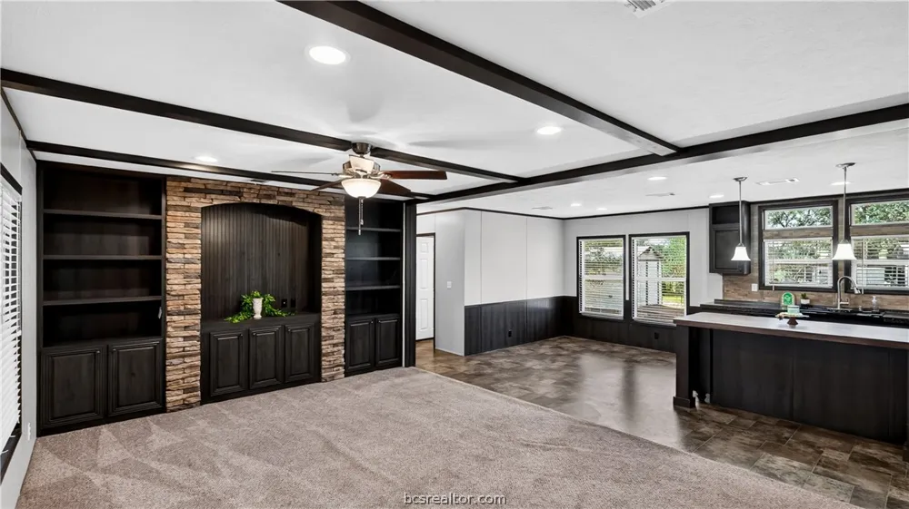 409 Birch Hill Lane Somerville, TX 77879