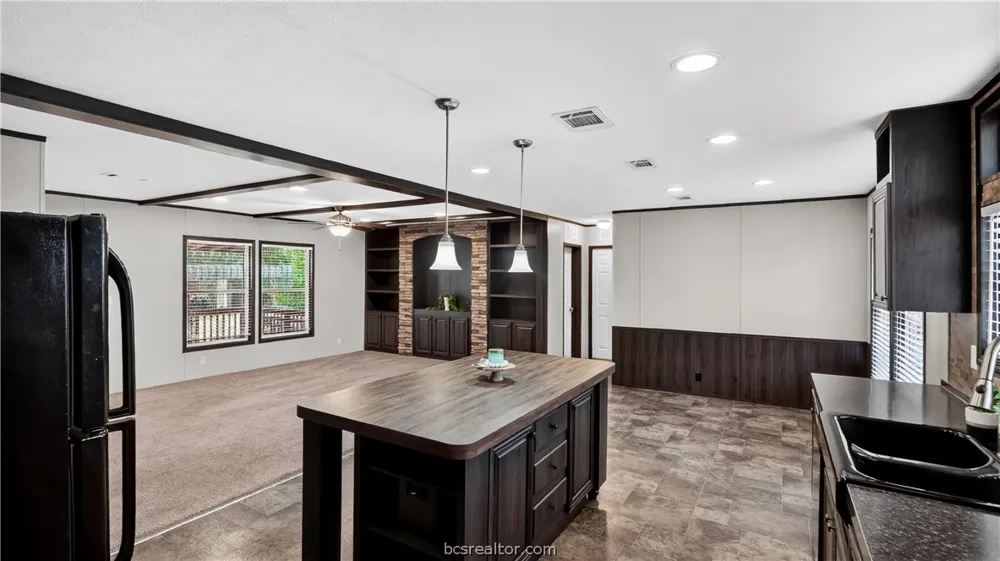 409 Birch Hill Lane Somerville, TX 77879