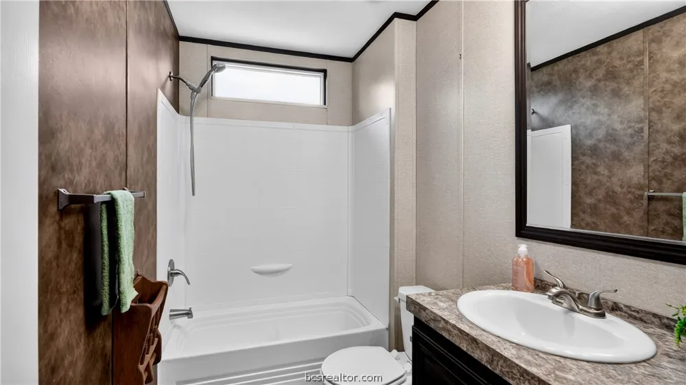 409 Birch Hill Lane Somerville, TX 77879