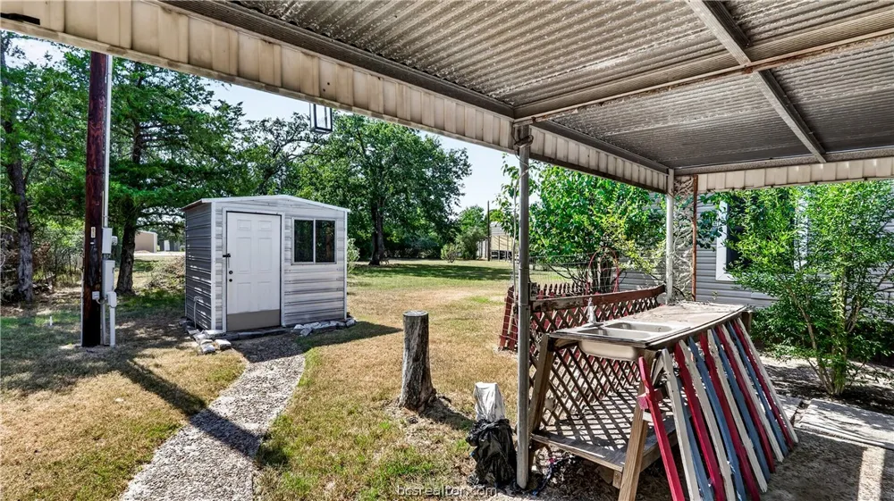 409 Birch Hill Lane Somerville, TX 77879