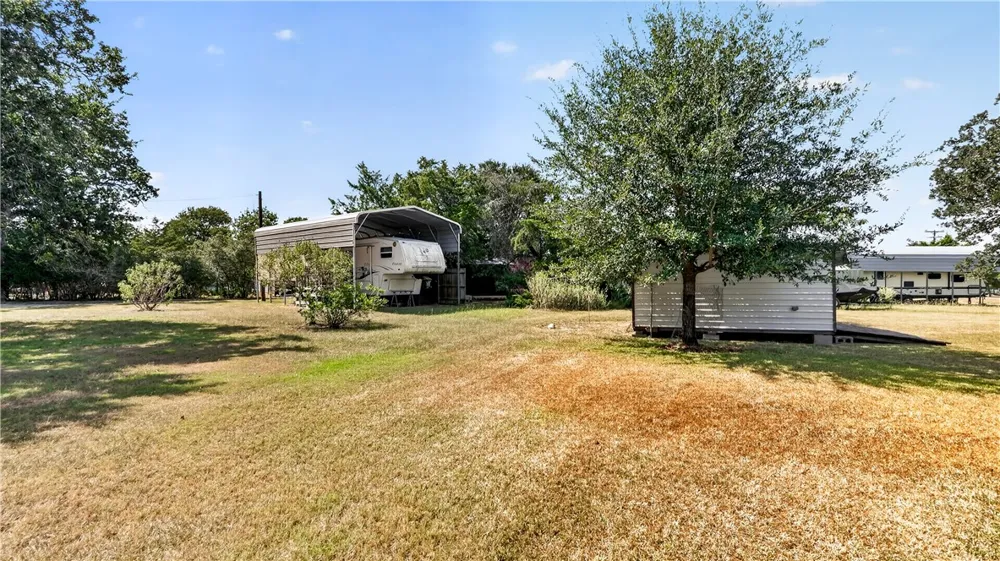 409 Birch Hill Lane Somerville, TX 77879