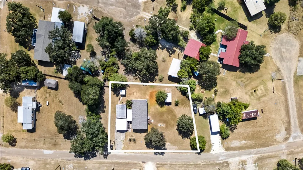 409 Birch Hill Lane Somerville, TX 77879