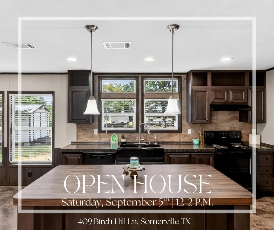 409 Birch Hill Lane Somerville, TX 77879