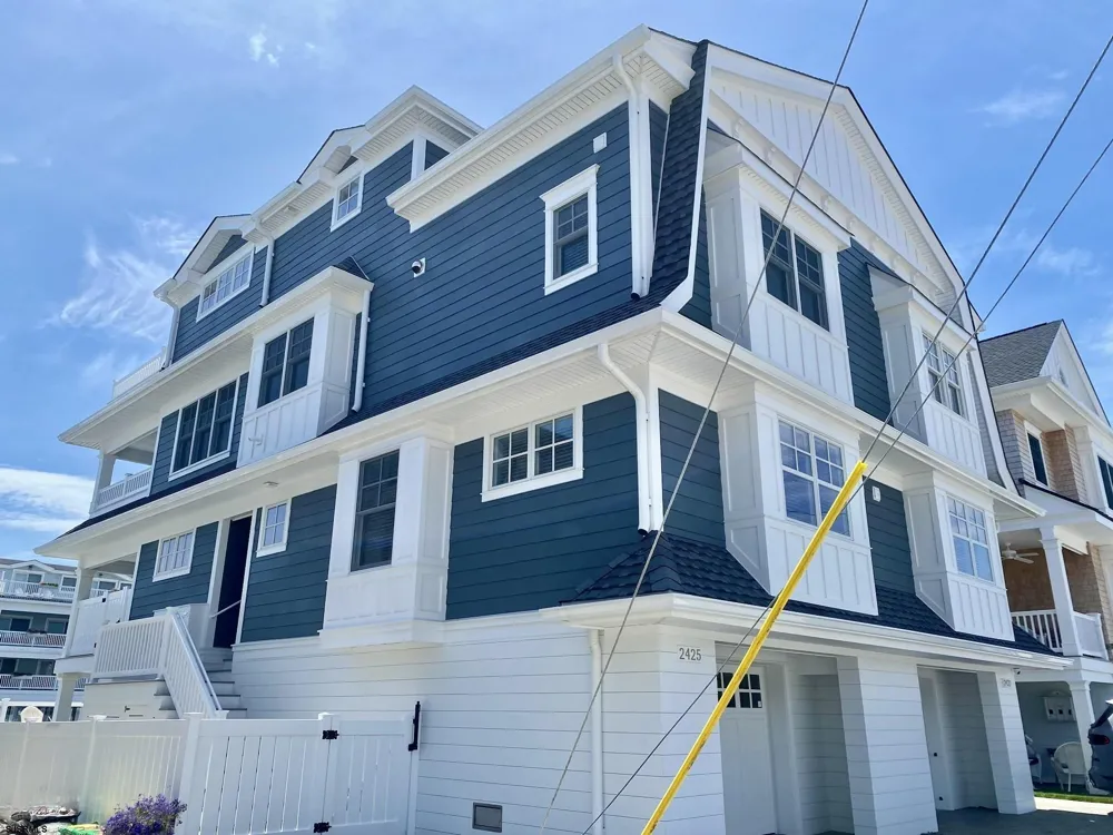 2425 Harbor Ave Avalon, NJ 08202