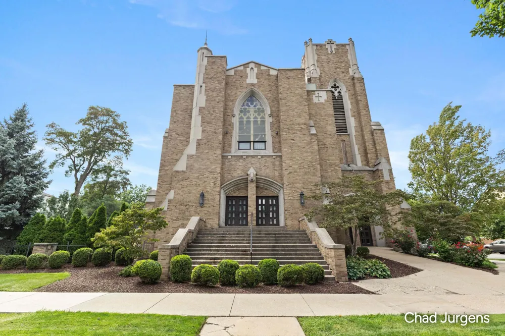 253 Prospect Avenue NE #103 Grand Rapids City, MI 49503