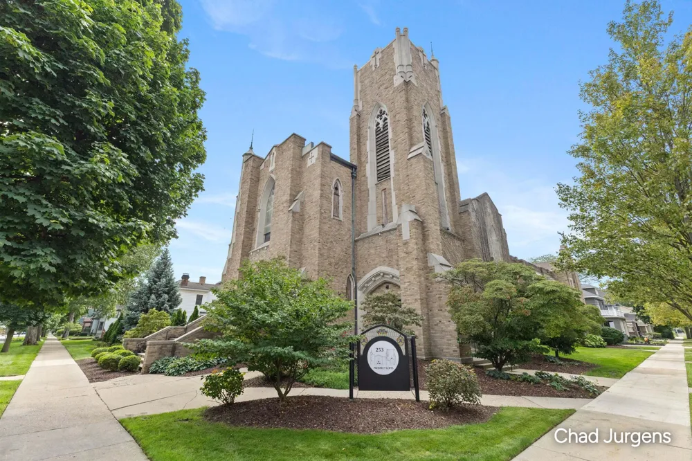 253 Prospect Avenue NE #103 Grand Rapids City, MI 49503