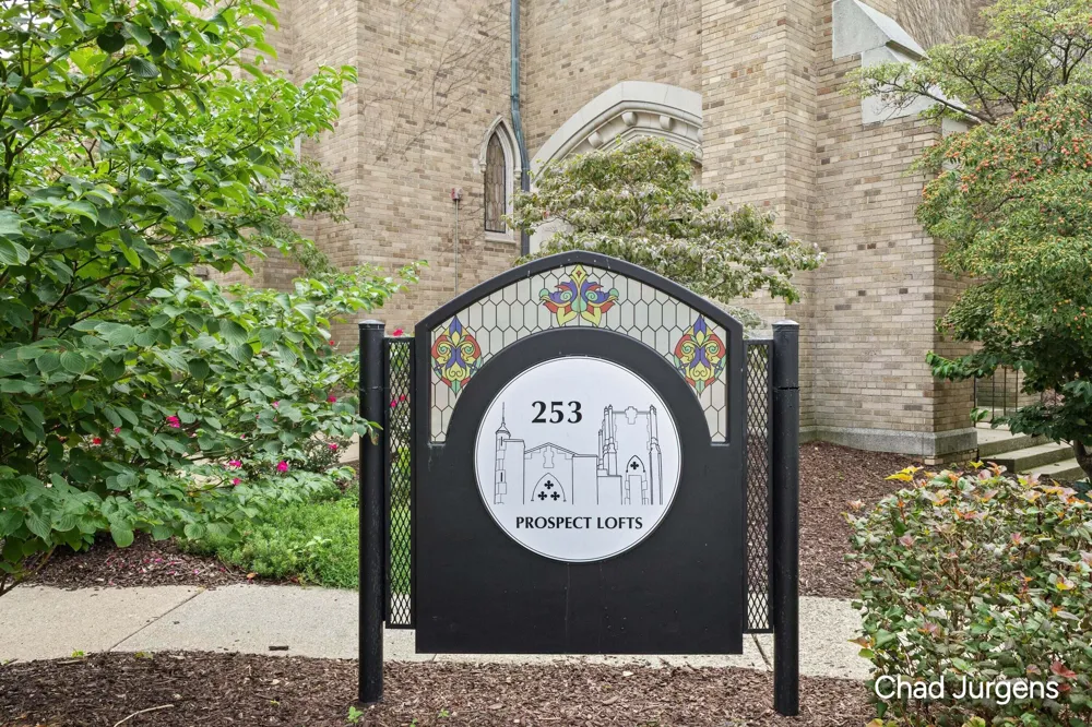 253 Prospect Avenue NE #103 Grand Rapids City, MI 49503