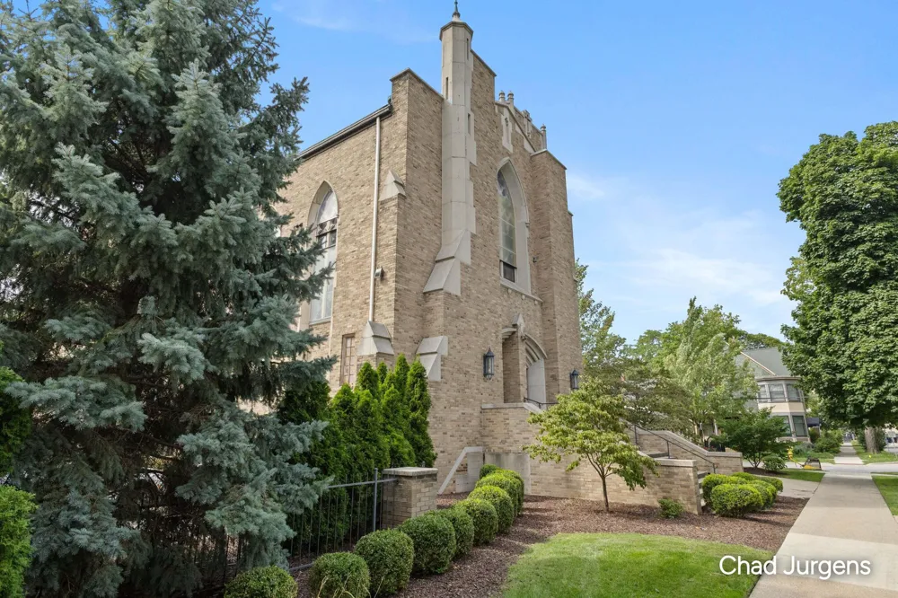 253 Prospect Avenue NE #103 Grand Rapids City, MI 49503