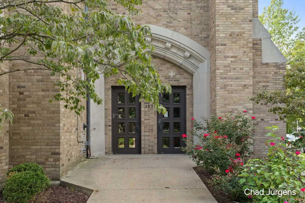 253 Prospect Avenue NE #103 Grand Rapids City, MI 49503
