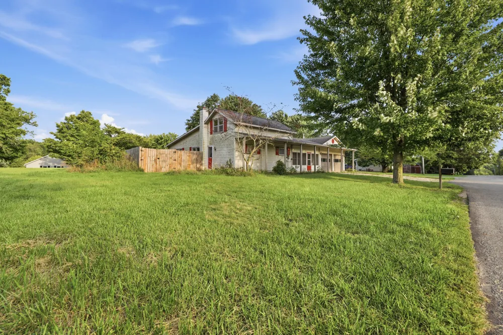 410 Blanchard Street Muir Village, MI 48860