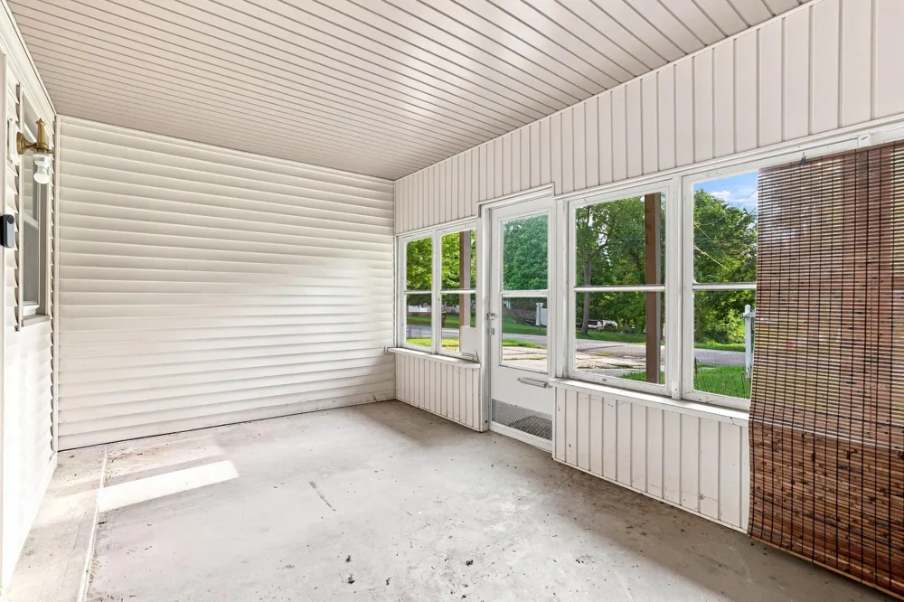410 Blanchard Street Muir Village, MI 48860