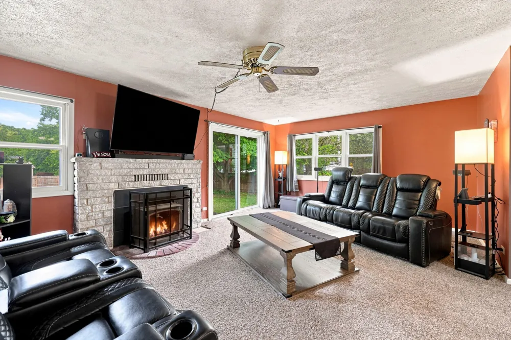 410 Blanchard Street Muir Village, MI 48860