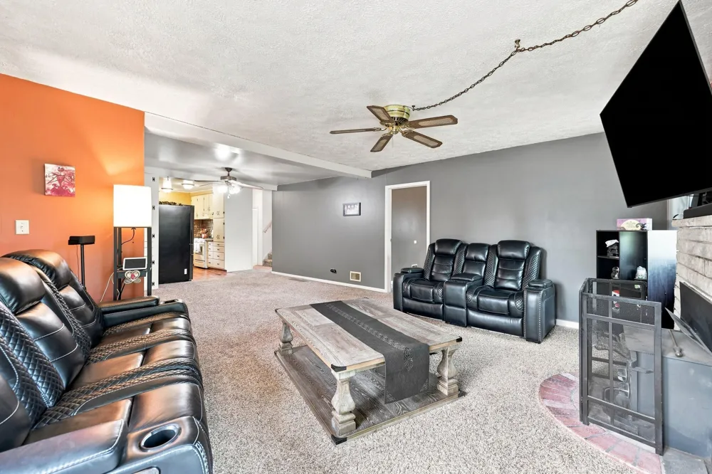 410 Blanchard Street Muir Village, MI 48860