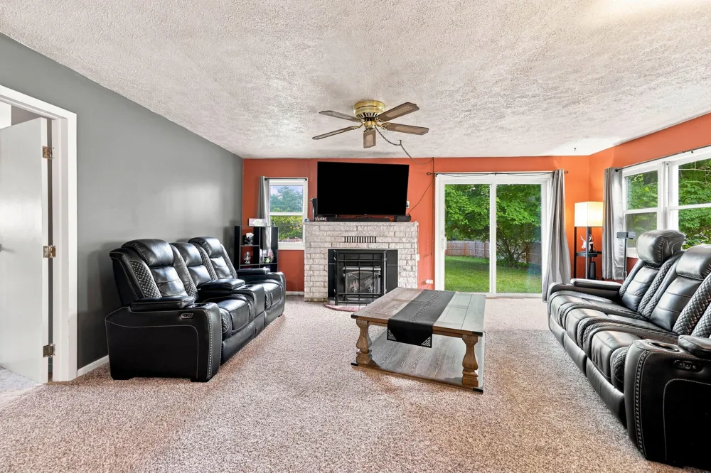 410 Blanchard Street Muir Village, MI 48860