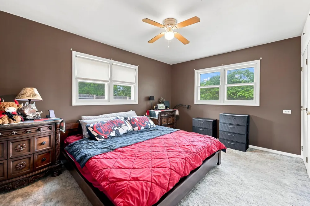 410 Blanchard Street Muir Village, MI 48860