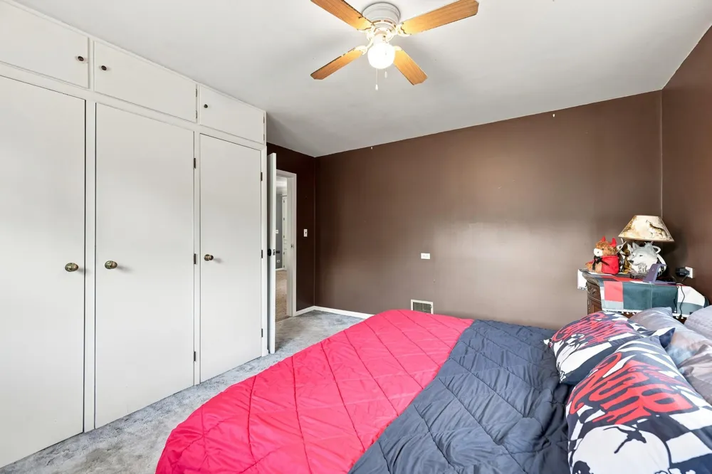 410 Blanchard Street Muir Village, MI 48860