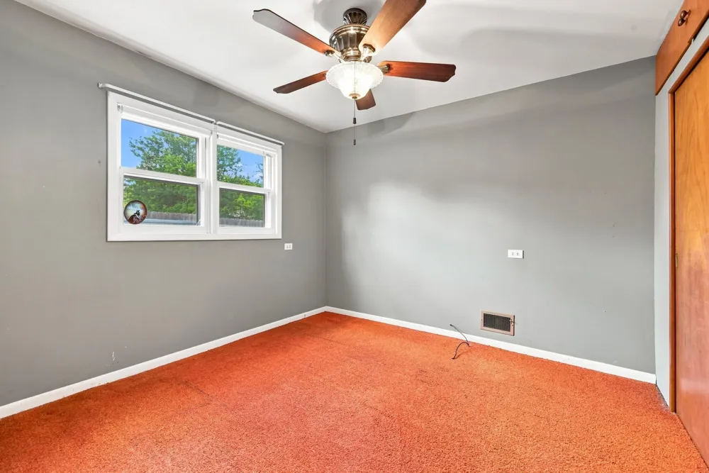 410 Blanchard Street Muir Village, MI 48860